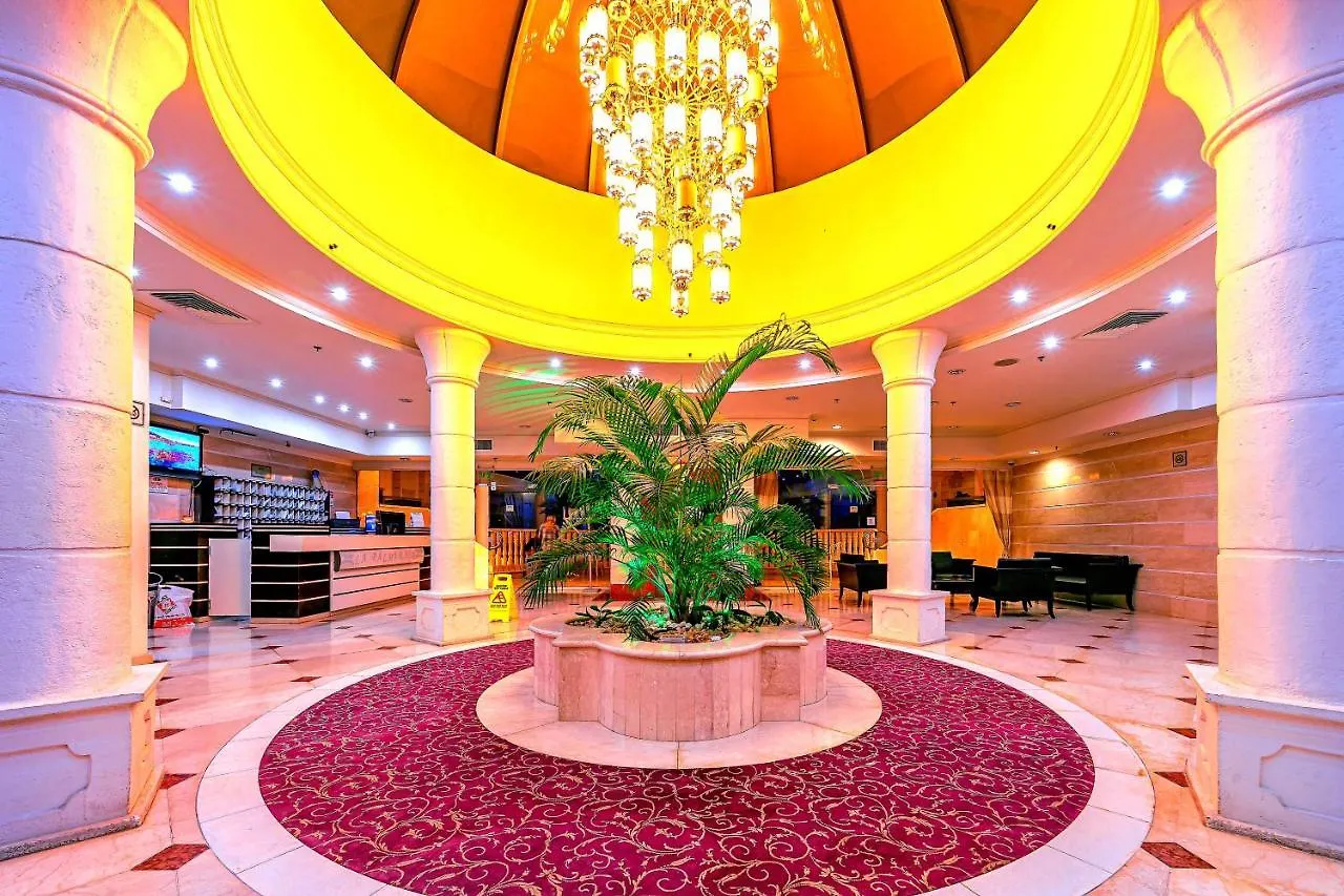 埃拉特Milana'S Deluxe With Big Patio And Pool公寓 公寓 埃拉特