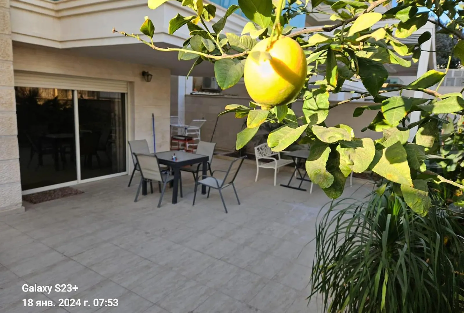 公寓 埃拉特Milana'S Deluxe With Big Patio And Pool公寓